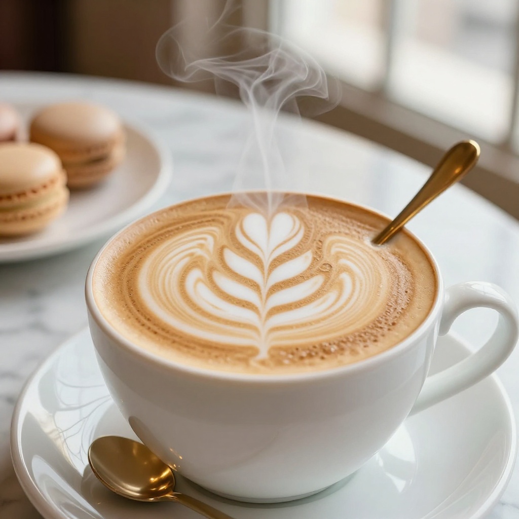 Latte Art